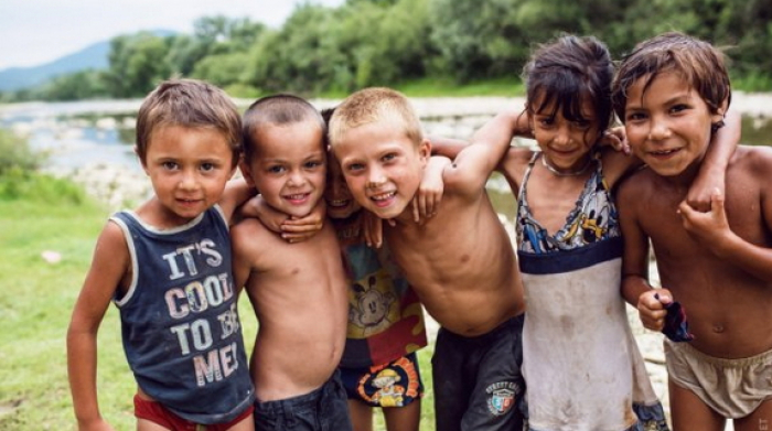 На Закарпатті є проблема зі свідоцтвами про народження дітей ромів до 2015-го року