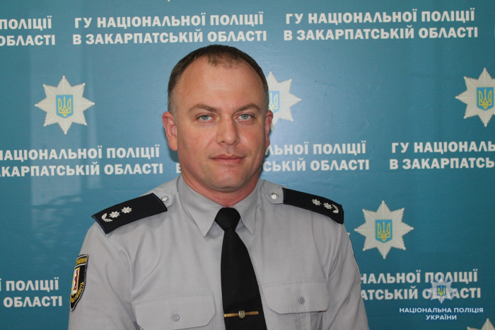 Поліція звертається до всіх мешканців та гостей Закарпаття: не залишайте малолітніх дітей на самоті!