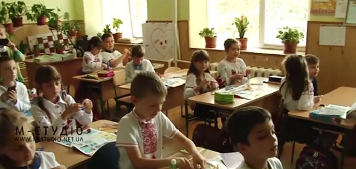Чергові "освітянські" новації в Мукачеві — антинародні!