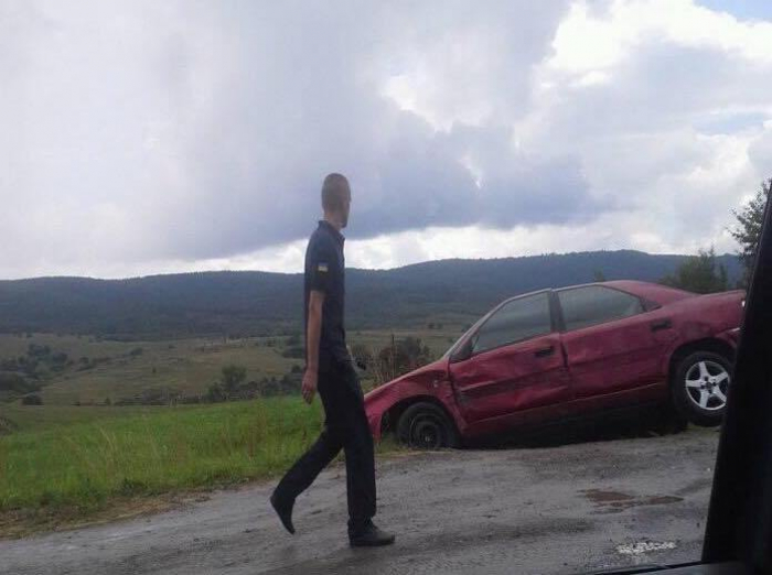 Жахлива ДТП на трасі "Чоп-Київ" забрала життя українки
