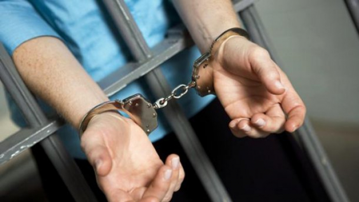 Ужгородцю, який з кулаками "протистояв" правоохоронцям, загрожує до 5 років ув’язнення