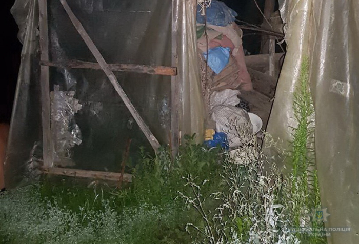 В Ужгороді поліція затримала 2-х злодюжок, які скоїли три крадіжки