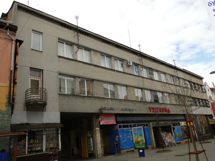 Молоді українські письменники завітають в Ужгород