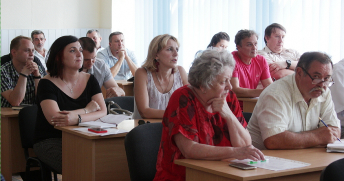  Вступ-2018: до УжНУ вже зарахували найперших студентів