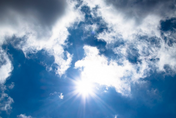 Чого очікувати закарпатцям від погоди: у суботу — напівясно, а в неділю дощитиме!