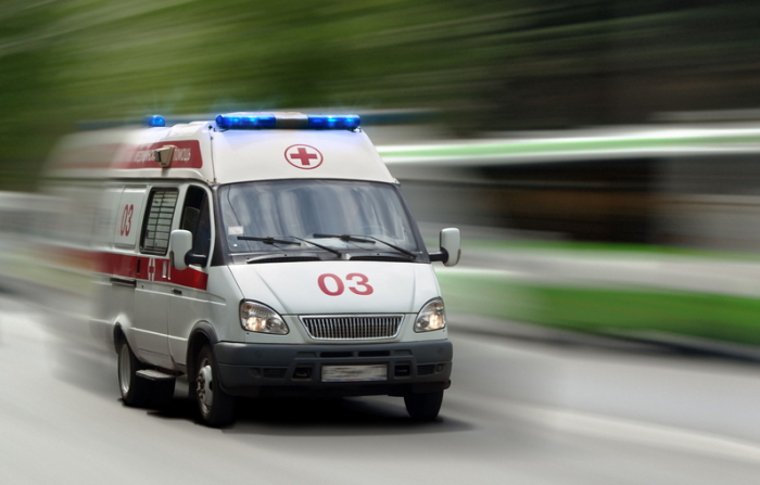 У Мукачеві водій наїхав автівкою на дитину через те, бо, мовляв, вона "подряпала" його транспортний засіб!