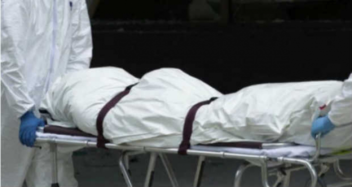 Закарпаття. Смерть чоловіка в готельному номері була природною