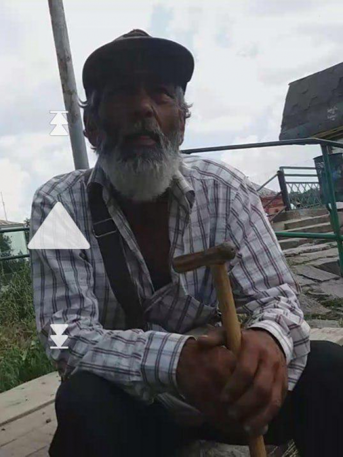 В Ужгороді жебракуванням можна заробити до тисячі гривень на день