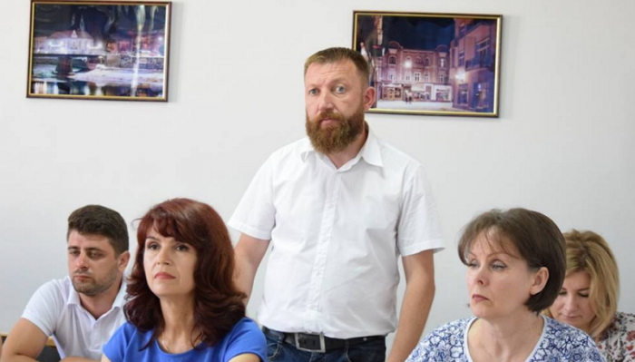 Ужгородський виконком погодив нічний час роботи кільком магазинам, ресторанам та кав’ярням