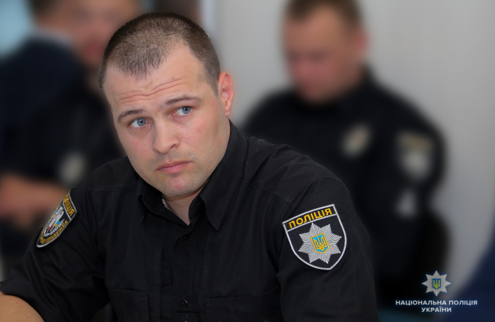 Громади Закарпаття потребують дільничних офіцерів поліції