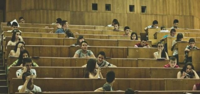 Магістратуру в УжНУ обрали більше 5600 абітурієнтів 