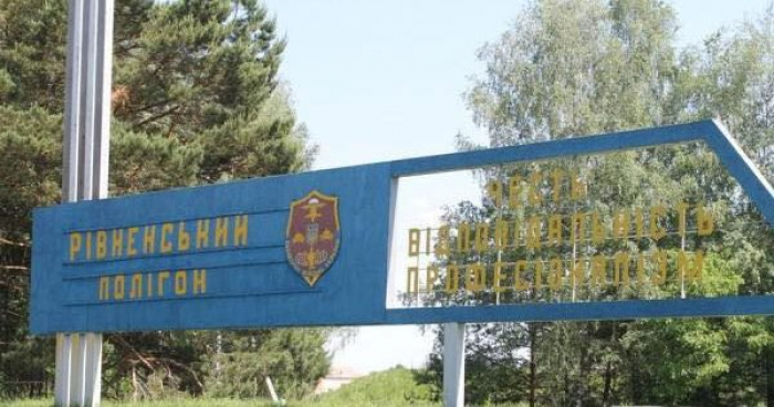 Про стан постраждалих на Рівненськкому полігоні говорять медики