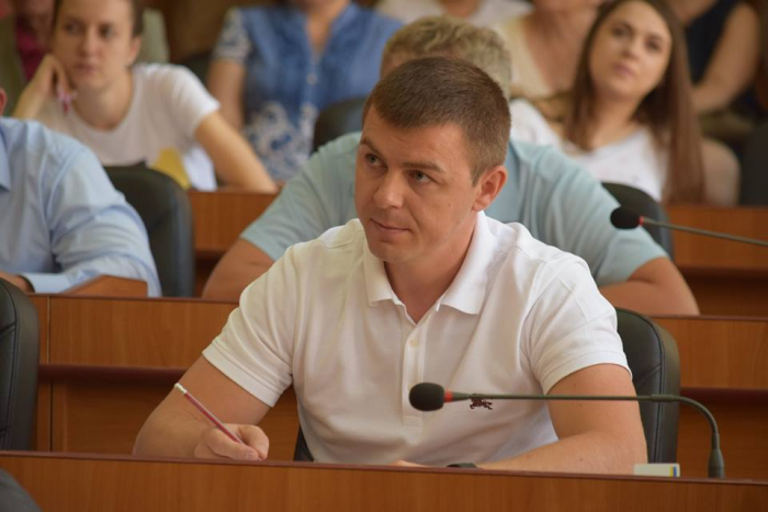 Ужгородській міській друкарні дозволили позбутися 55-річного обладнання