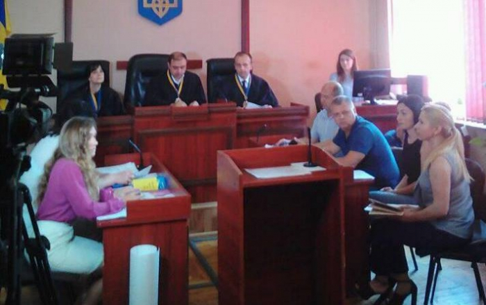 Мати вбитого на Мукачівщині юнака вимагає судити усіх причетних