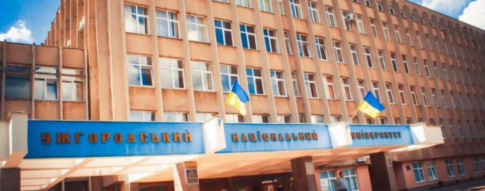 Вступна кампанія-2018. До найбільшого вишу Закарпаття подано майже 14 тисяч заяв
