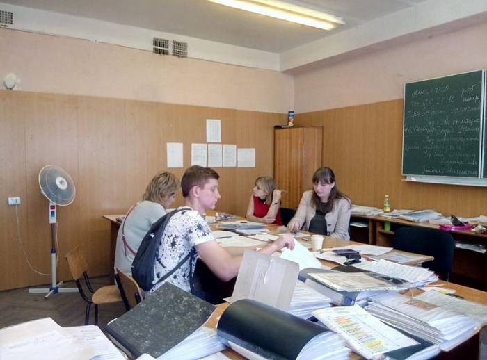 Які факультети в УжНУ для вступників цьогоріч найбажаніші