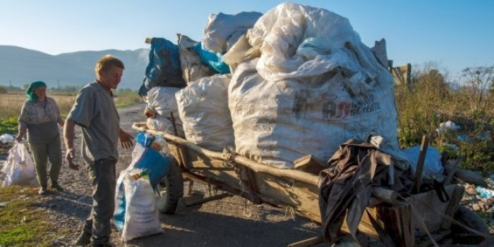 Закарпатські області депутати беруться за фінансування Програми поводження з твердими побутовими відходами