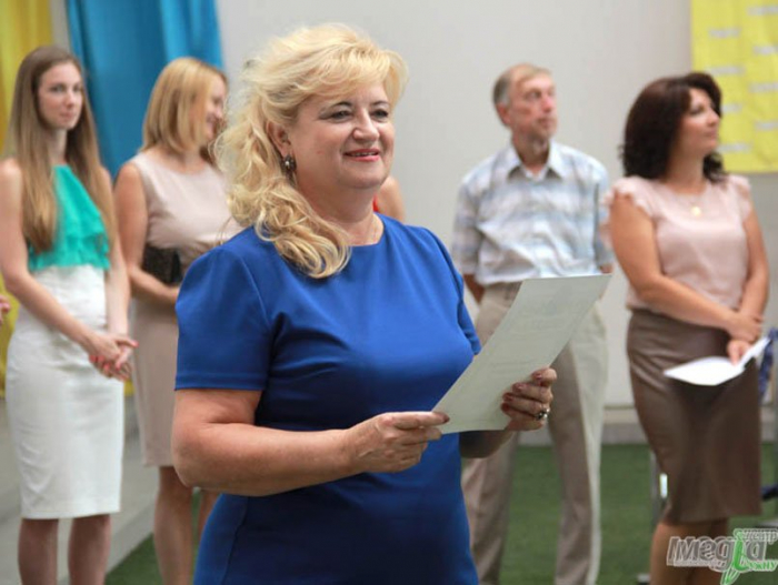 Наталія Габчак: "Намагаємося максимально забезпечити нашим студентам різноманітне практикування – і вдома, і за кордоном"