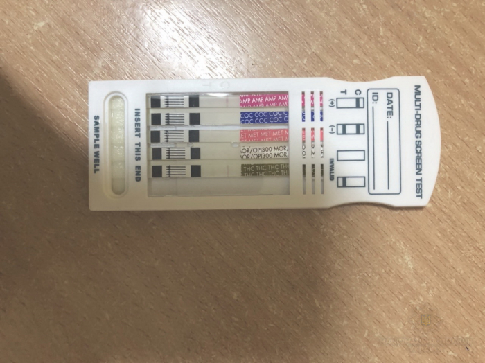 Нема управи: на Закарпатті виявили за добу 7 п’яних водіїв, один з яких керував під дією амфетаміну