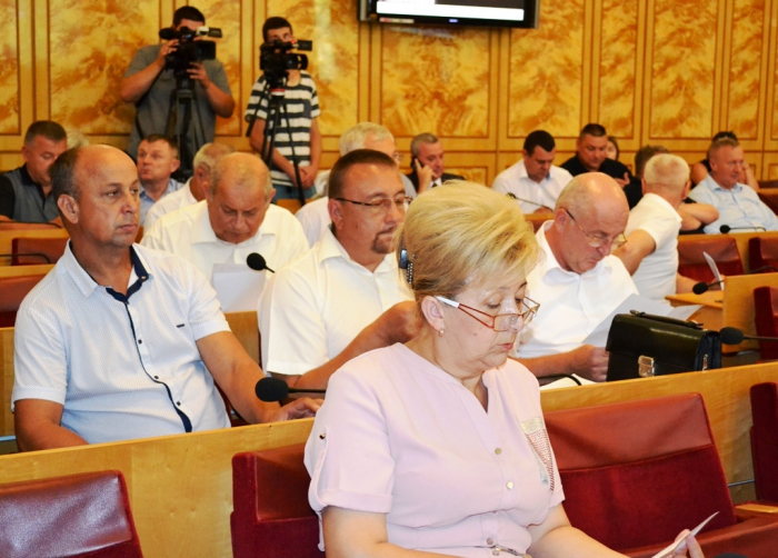 Порядок  надання одноразової матеріальної допомоги закарпатцям у рамках Програми «Турбота» вдосконалюється