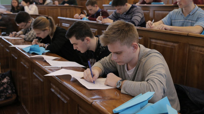 Закарпатським абітурієнтам: 10 професій, на які у ВНЗ найбільше держзамовлення