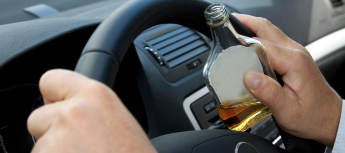 Двох водіїв напідпитку затримала поліція у Тячівському та Ужгородському районах