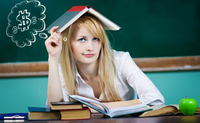 Чи мають право на податкову знижку батьки непрацюючого студента 