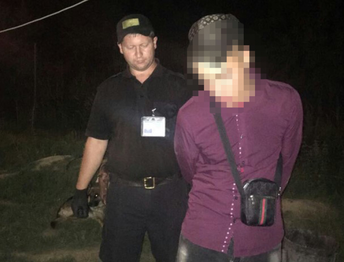 Нелегал з Марокко поривався без документів у Європу на автобусі