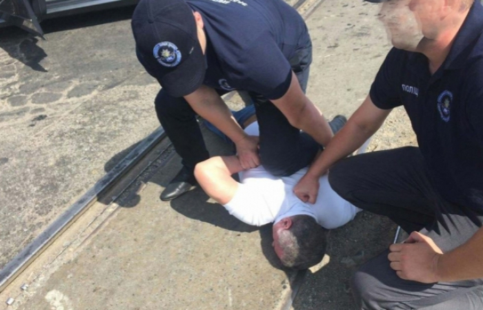 Вдруге у директорське крісло сідає визнаний судом хабарник з Хуста