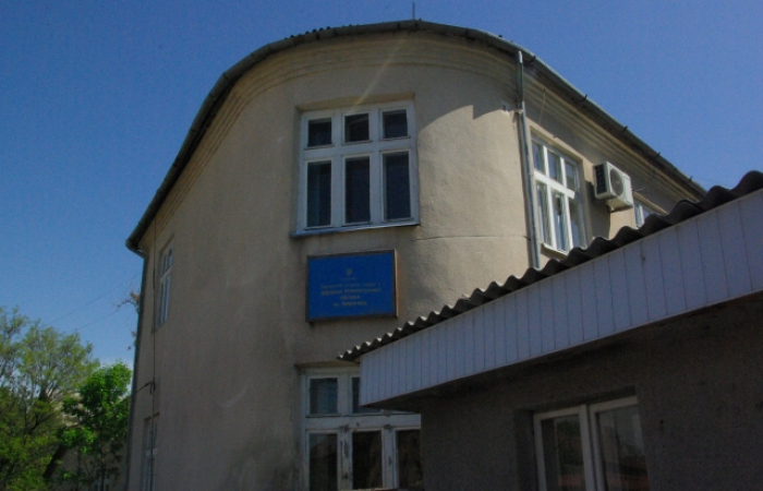 В Берегово у обласній психлікарні чоловіка безпідствно утримували цілий рік