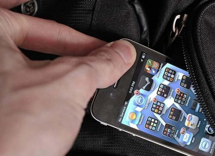 Грабежі в Ужгороді молодшають: луганчанина обікрав 13-річний