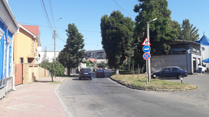 Важливе повідомлення для водіїв в Ужгороді