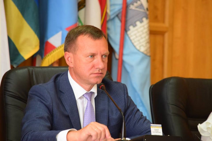 Ужгород має трьох нових почесних громадян!