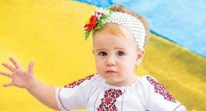 Знамените «Фото патріота» повертається до Ужгорода