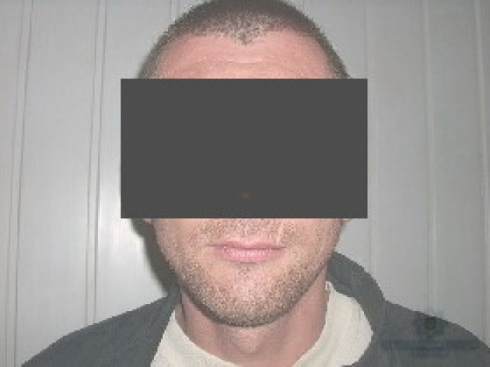 Рахівські поліцейські розкрили "міні-грабіж"