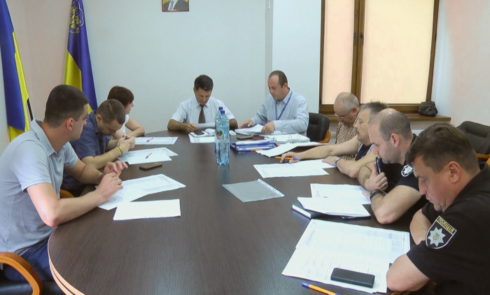 В Ужгороді назвали перевізників-переможців на міських автобусних маршрутах