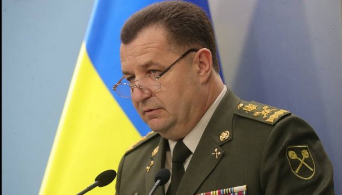 Гірських піхотинців Закарпаття очільник Міноборони "кине" на Берегово!