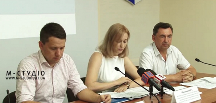 Юстиція Закарпаття прозвітувала про роботу в першому півріччі