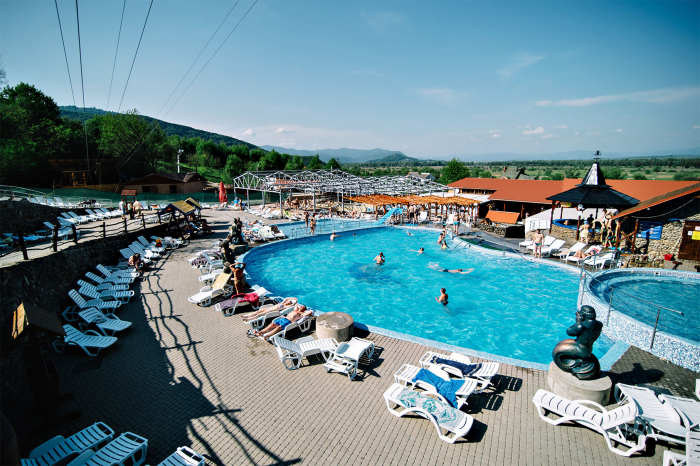 Непрямий масаж серця відпочивальнику на Закарпатті не допоміг — чоловік помер