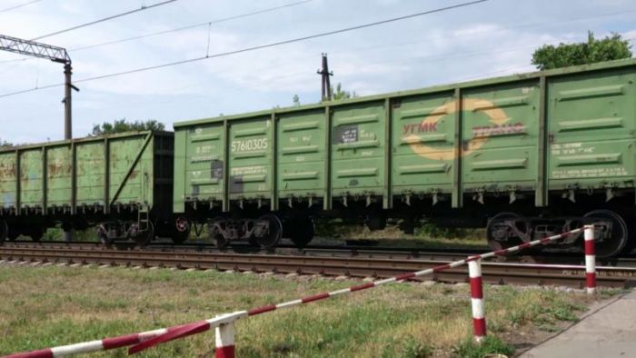 Закарпатські лікарі не змогли врятувати життя збитої потягом жінки