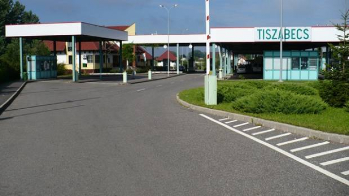 До уваги водіїв, що прямують до Європи через Закарпаття!