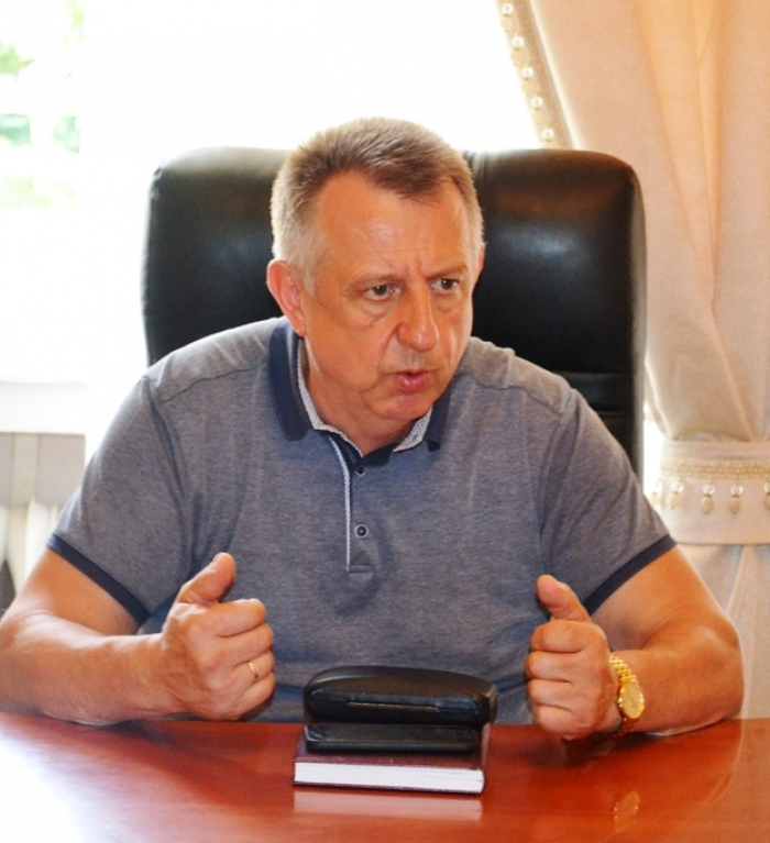 З якими проблемами прийшли сьогодні закарпатці до заступника Михайла Рівіса?