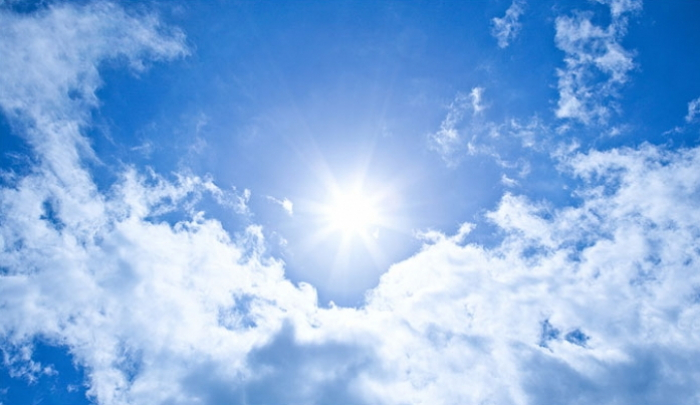 Опадів на Закарпатті в четвер синоптики не прогнозують