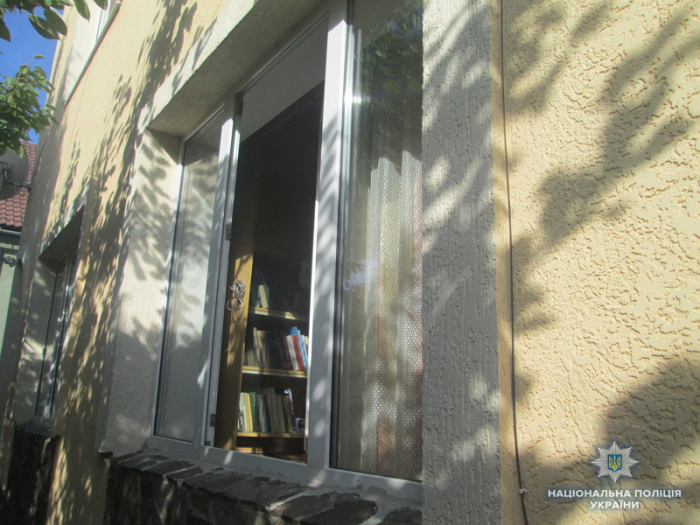 Після зустрічі з крадієм жителька Ужгорода потрапила до реанімації