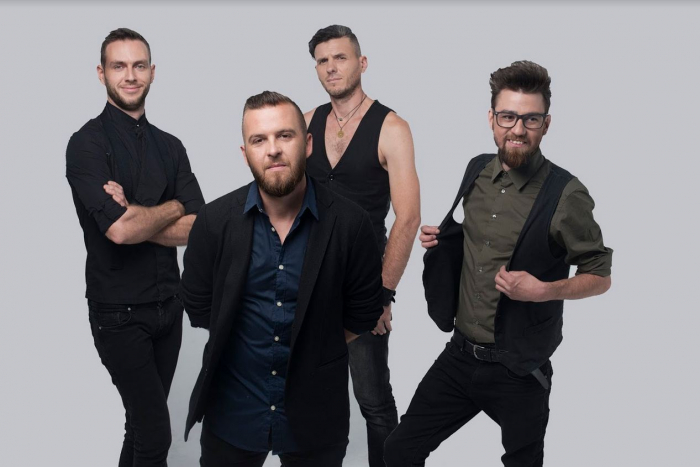 10 серпня стане відомо, хто отримає «шарові квиточки» на концерт гурту «Без обмежень» в Ужгороді 