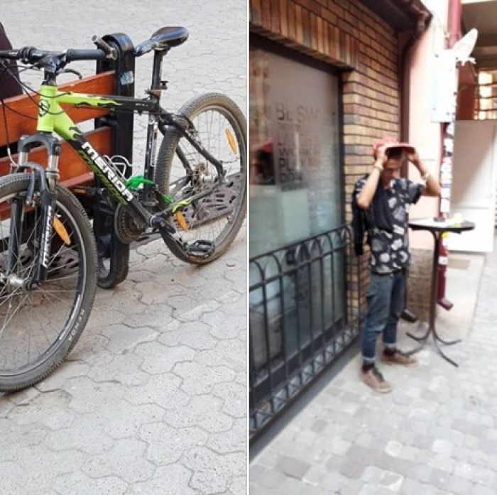 Своїх антигероїв Ужгород має знати в обличчя!