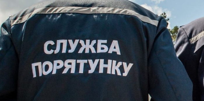 16-річний збирач лісових ягід заблукав у горах Рахівщини