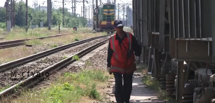 Залізниця на Закарпатті потерпає від нестачі кадрів