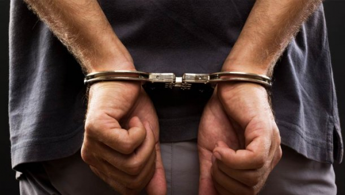 "Телефонний розбійник" потрапив до рук поліцейських міста над Латорицею