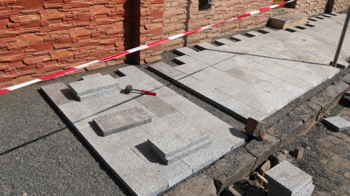 Чим сьогодні займаються міські служби столиці Закарпаття?
